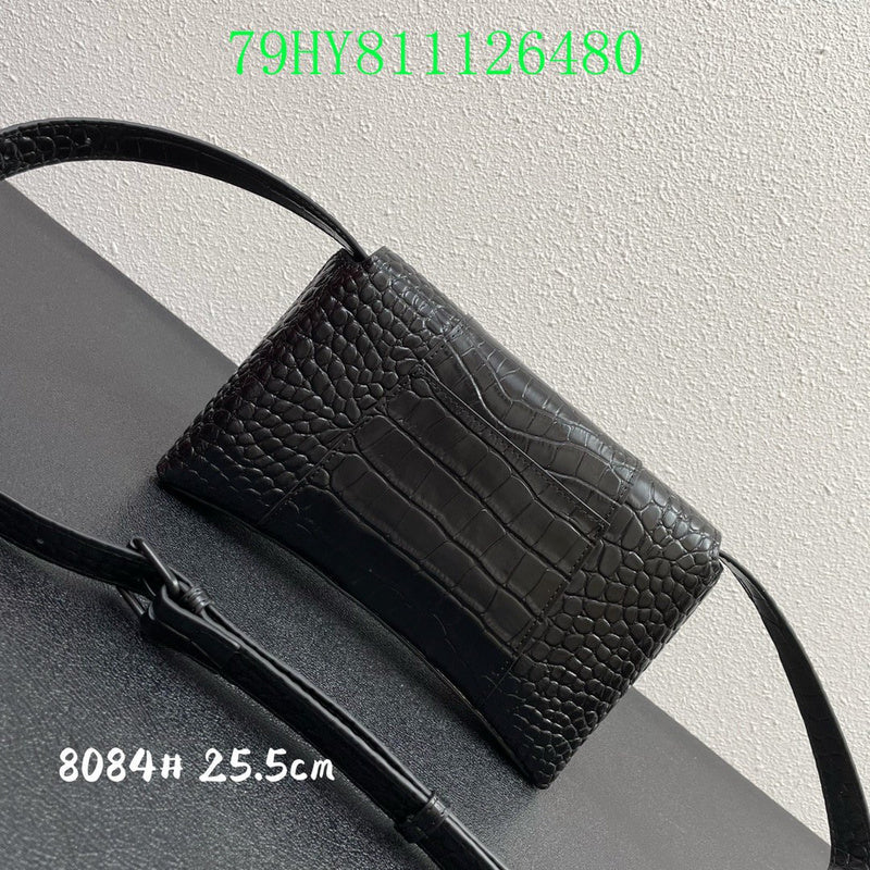 LO - BGA Bags - 2405