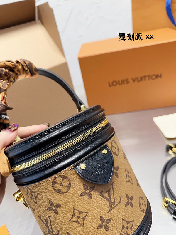 LO - LV Bags - 15129