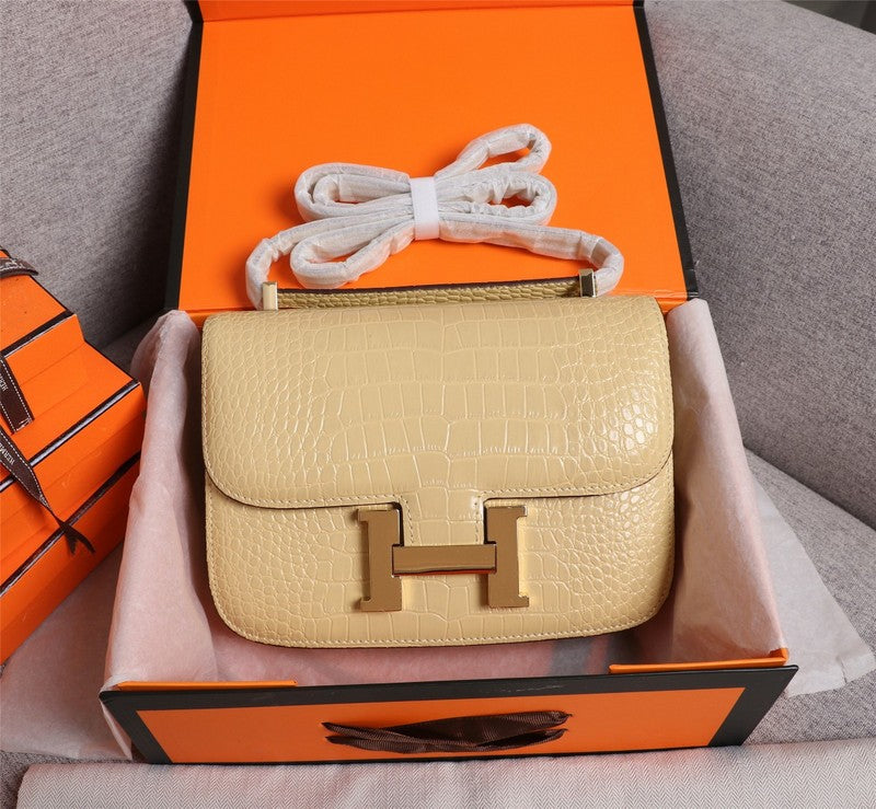 LO - HMS Luxury Bags - 604