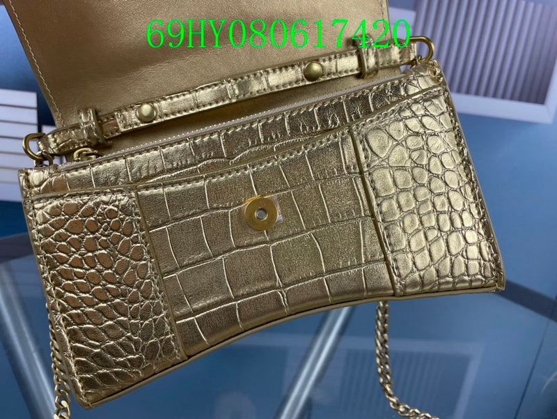 LO - BGA Bags - 2256