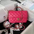 LO - CHL Bags - 2156