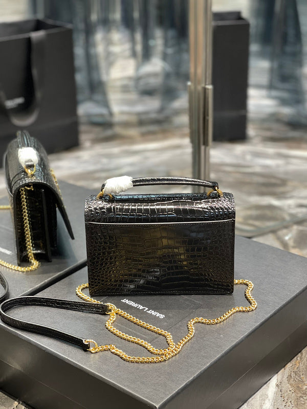 Lusso Official - LUXURY YSL BAGS - 334
