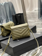 Lusso Official - LUXURY YSL BAGS - 781