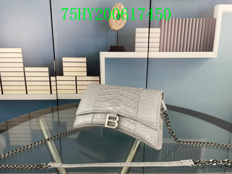 LO - BGA Bags - 2248