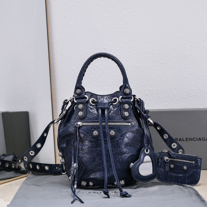 LO - BLN-CIAGA WOMEN LUXURY BAGS - 486