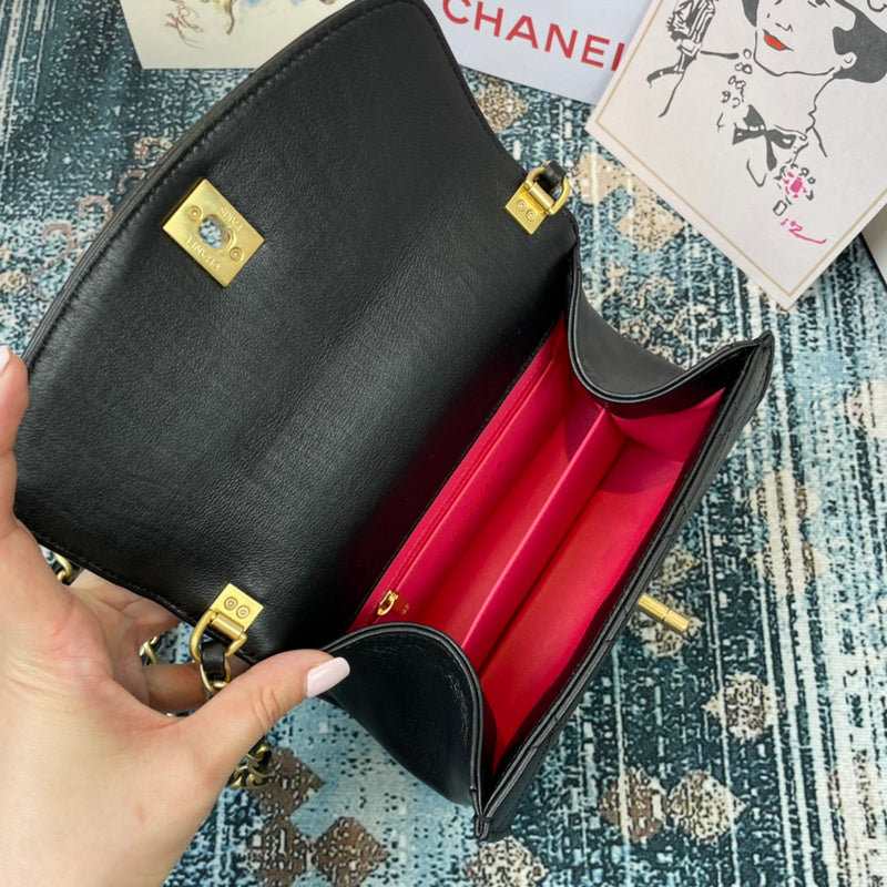 LO - CHL Bags - 1769