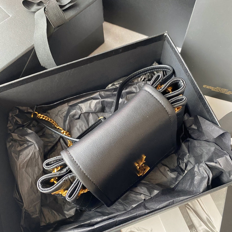 Lusso Official - LUXURY YSL BAGS - 683