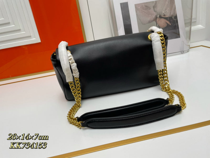 YSL BAGS - WOMEN LOVE LUXURY BAGS - 1074