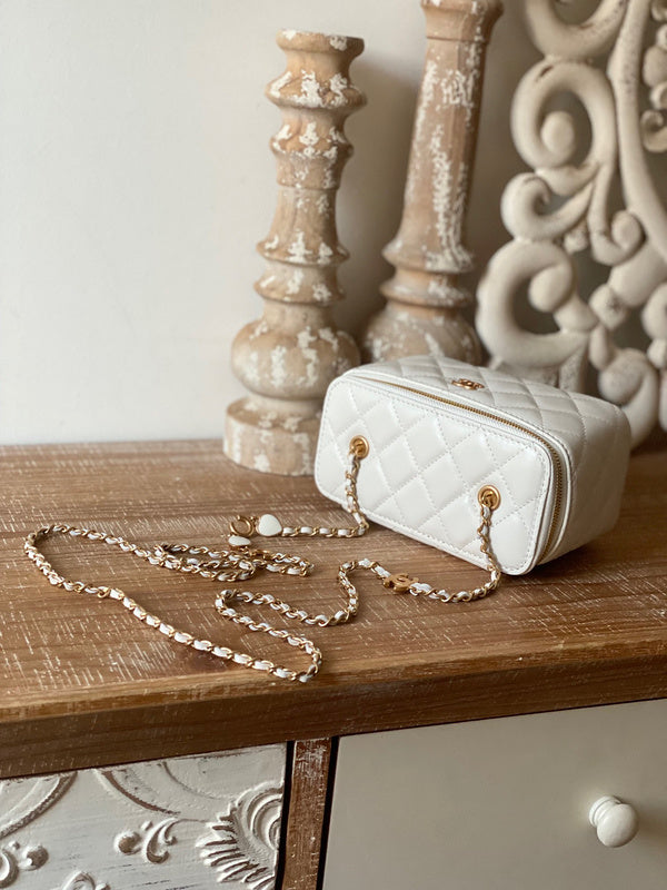 Lusso Official -  CHL BAGS  - 069