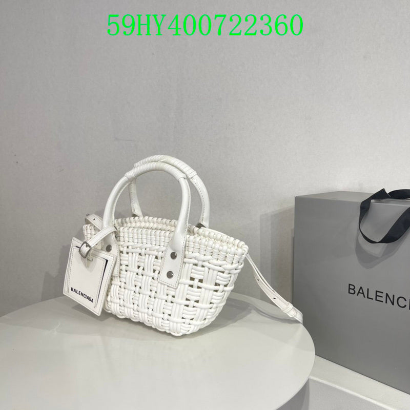 LO - BGA Bags - 2194