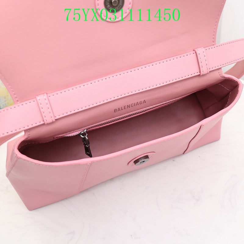 LO - BGA Bags - 2425