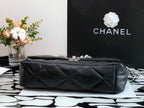 CHL -  19 Maxi Handbag Black For Women 14in/36LO