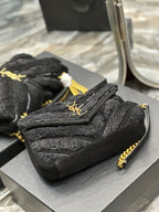 YSL BAGS - WOMEN LOVE LUXURY BAGS - 2196