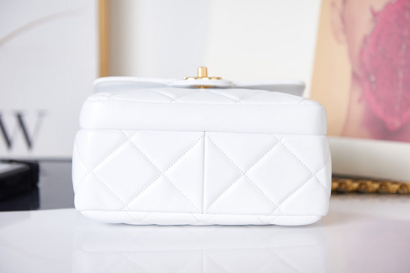 Lusso Official -  CHL BAGS  - 266