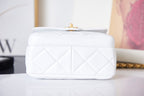 Lusso Official -  CHL BAGS  - 266
