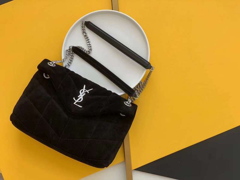 Lusso Official - SLY Bags 434