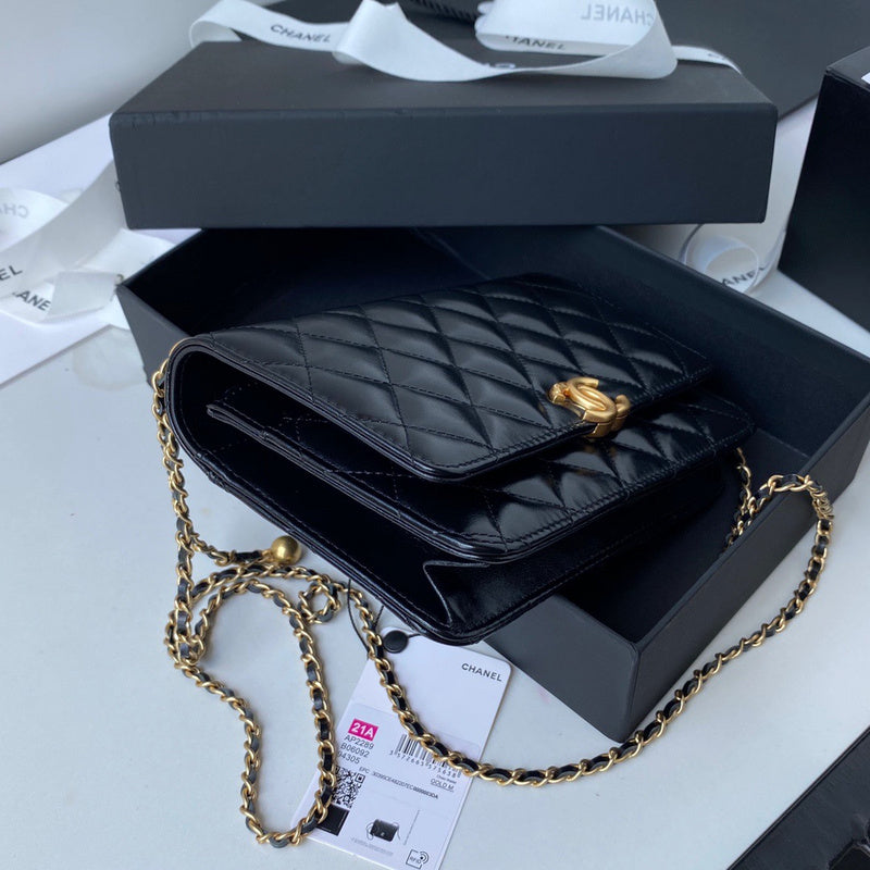 Lusso Official -  CHL BAGS  - 626