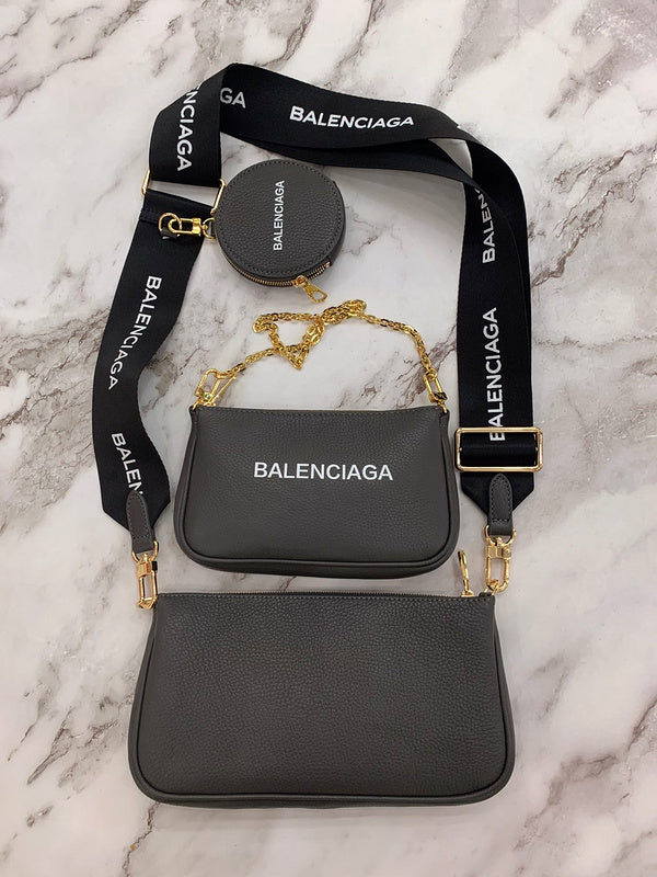 LO BAGS - BGA BAGS - 690