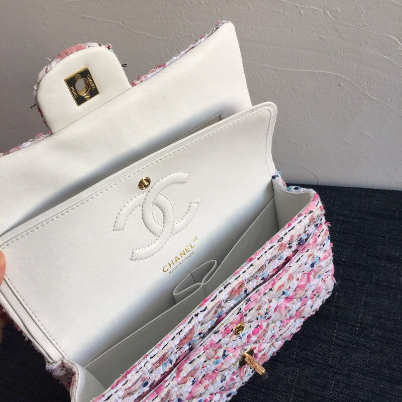 LO - CHL Bags - 2585