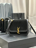 Lusso Official - LUXURY YSL BAGS - 510