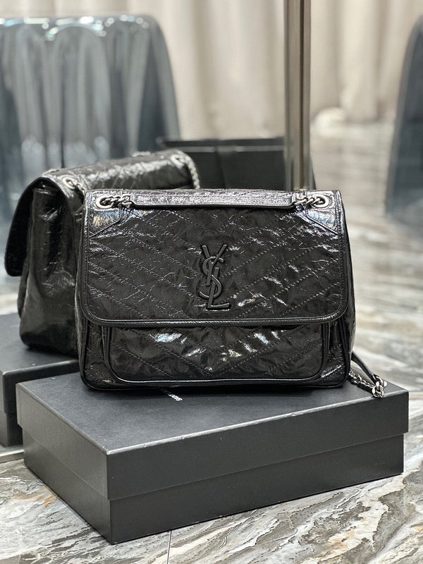 Lusso Official - SLY Bags - 060