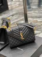 YSL BAGS - WOMEN LOVE LUXURY BAGS - 191