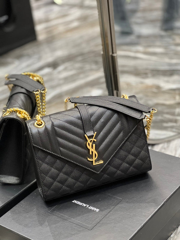 YSL BAGS - WOMEN LOVE LUXURY BAGS - 191