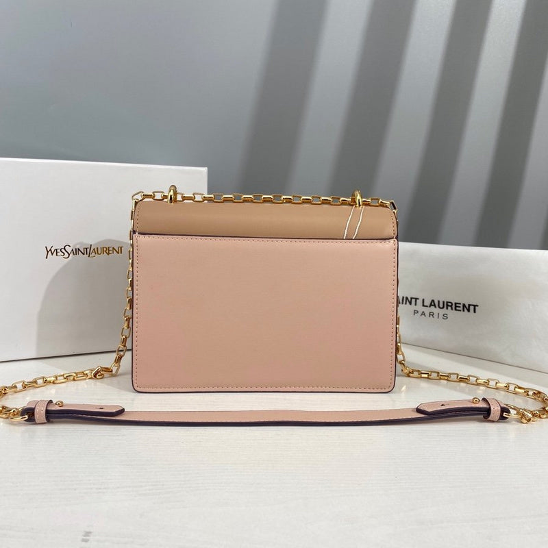 YSL BAGS - WOMEN LOVE LUXURY BAGS - 2020