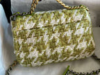 LO - CHL  BAGS FOR WOMEN - FASHION LUXURY BAGS - 427