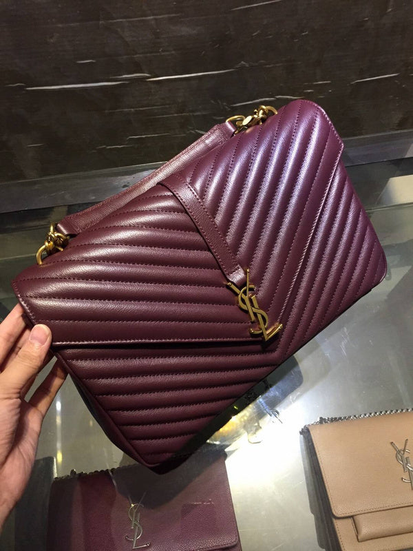 BB - YSL Bag - 3887