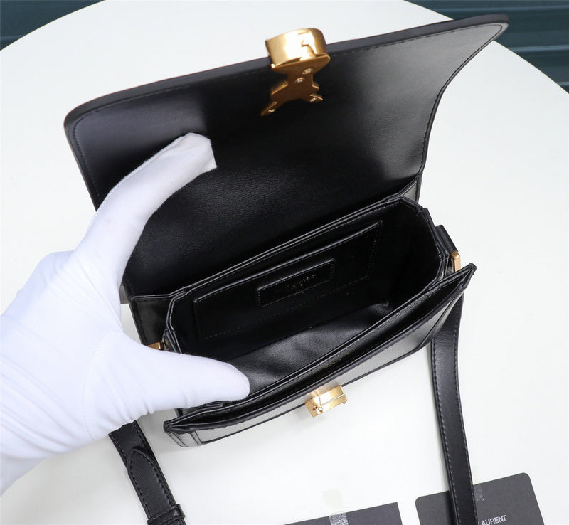 BB - YSL Bag - 2140