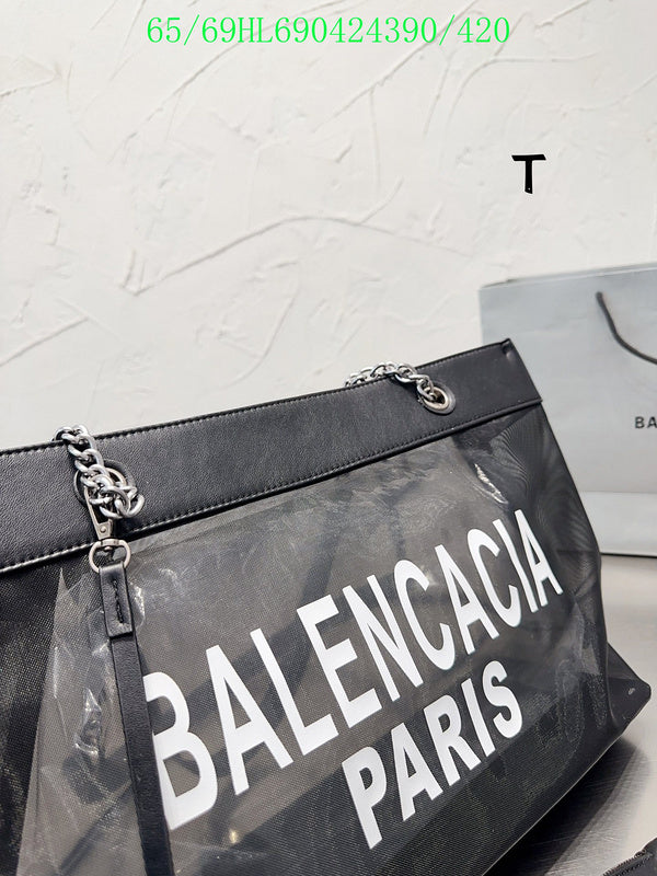 LO - BGA Bags - 1804