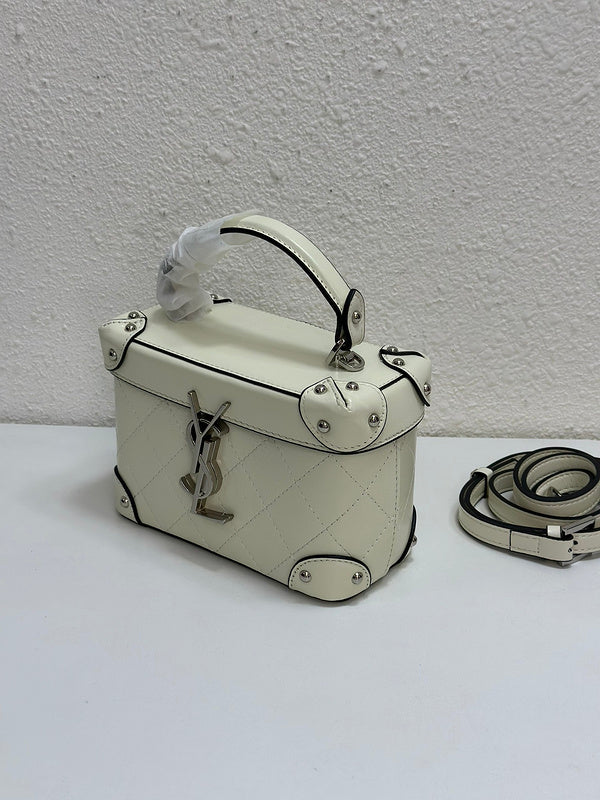 YSL BAGS - WOMEN LOVE LUXURY BAGS - 1380
