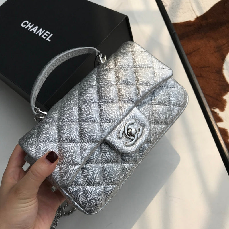 LO - LUXURY CHL BAGS - 1807