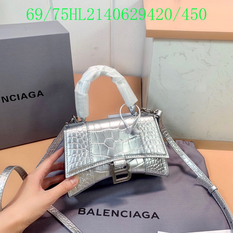 LO - BGA Bags - 2216