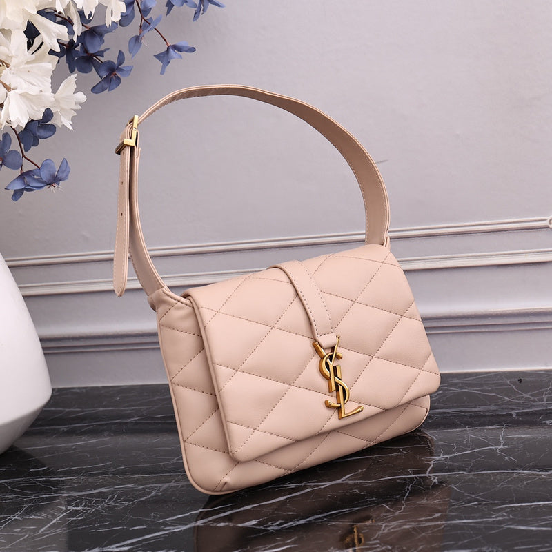 YSL BAGS - WOMEN LOVE LUXURY BAGS - 1552