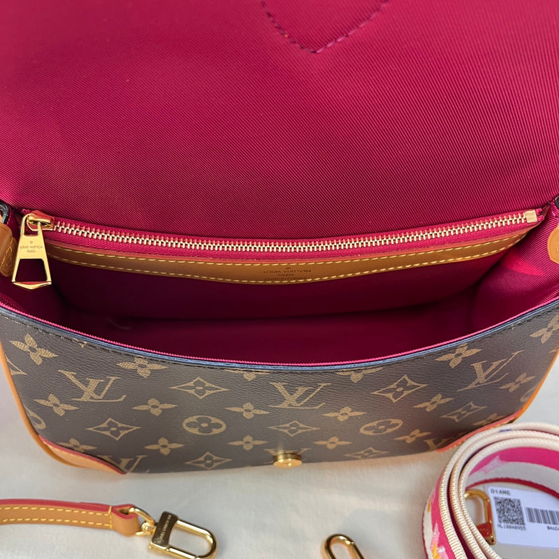 LO - LV Bags - 15840