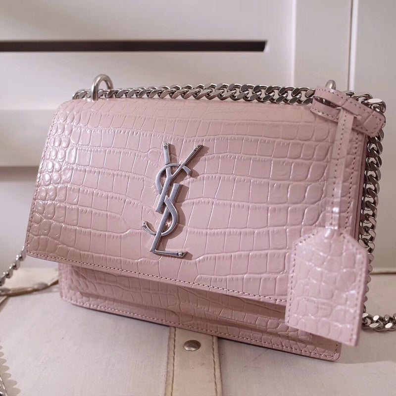 BB - YSL Bag - 3878