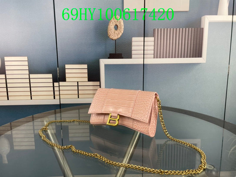 LO - BGA Bags - 2257
