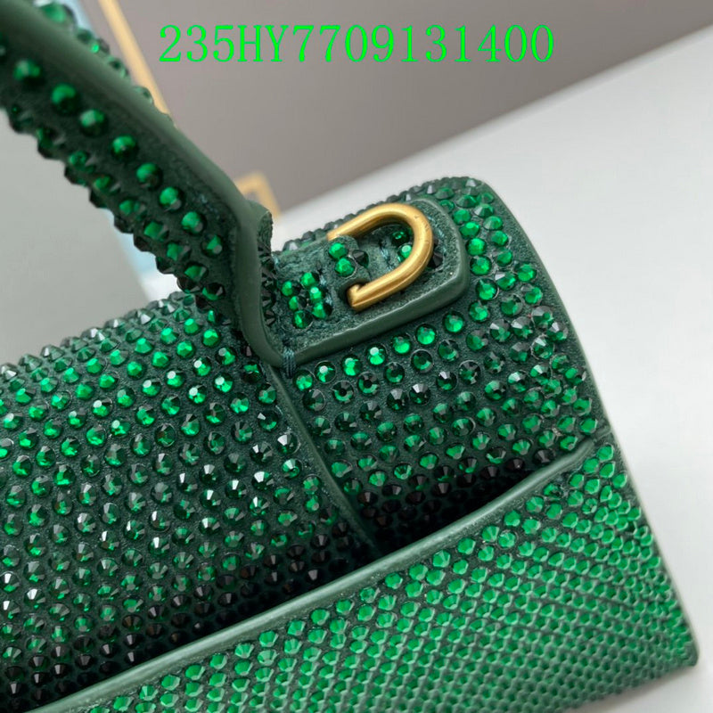 LO - BGA Bags - 2109