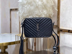 YSL BAGS - WOMEN LOVE LUXURY BAGS - 2591
