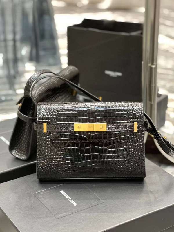 Lusso Official - SLY Bags 607
