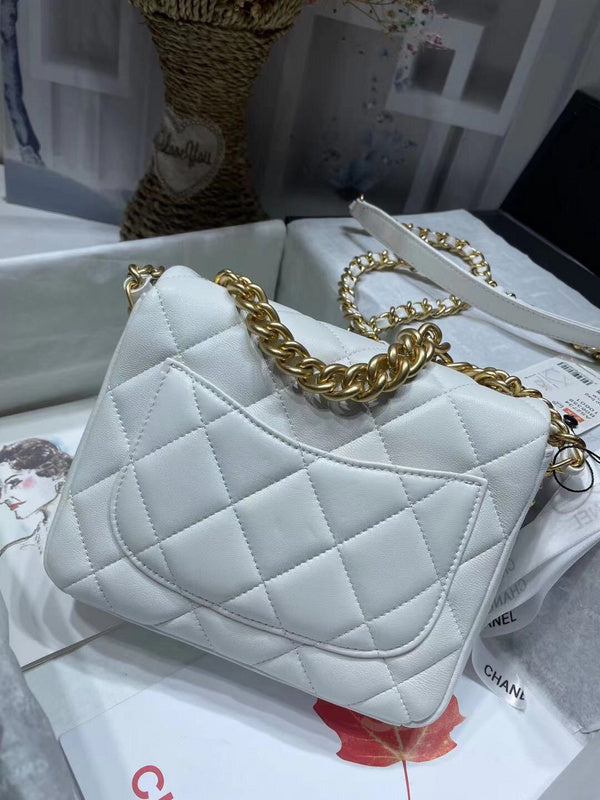 Lusso Official -  CHL BAGS  - 445