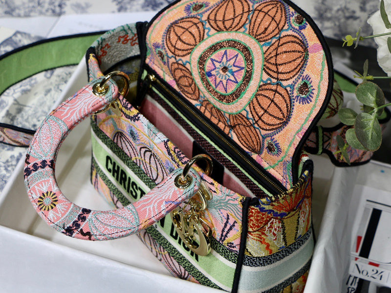 LO - DYOR   BAGS FOR WOMEN - FASHION LUXURY BAGS 134