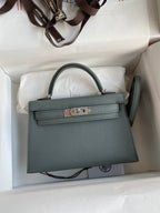 Lusso Official - HERMS DESIGNER BAGS FOR WOMEN - AFFORDABLE LUXURY BAGS - 263