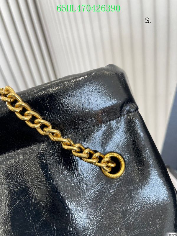 LO - BGA Bags - 1807