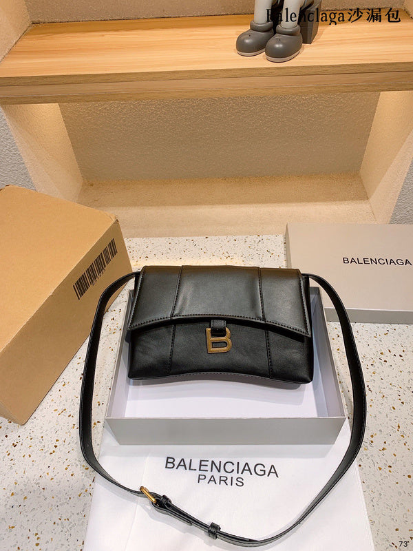 LO - BGA Bags - 1536