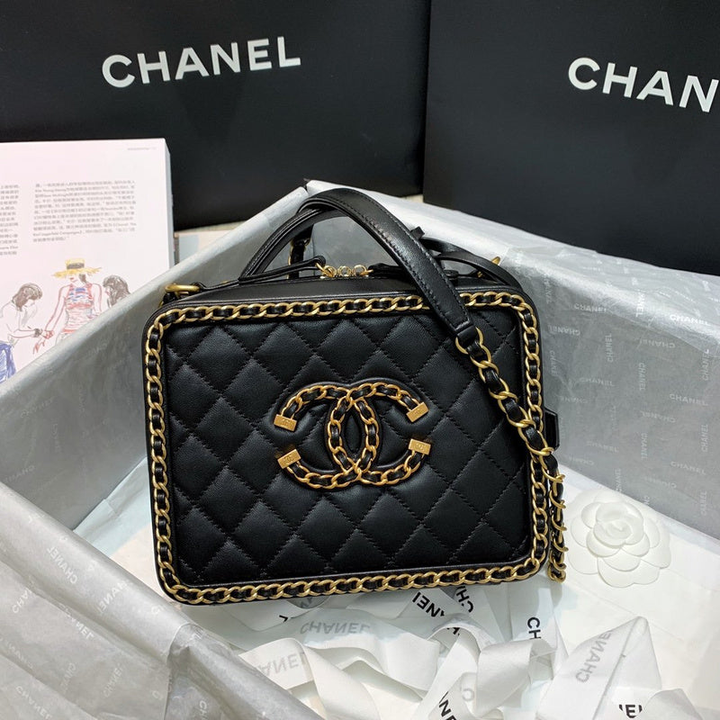 LO - CHL  BAGS FOR WOMEN - FASHION LUXURY BAGS -2312