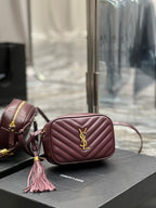 YSL BAGS - WOMEN LOVE LUXURY BAGS - 317