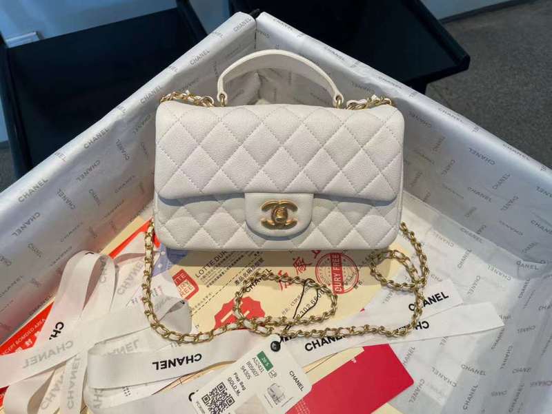 LO - CHL  BAGS FOR WOMEN - FASHION LUXURY BAGS - 605